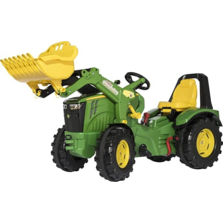 Tracteur miniature ROLLY TOYS R65107