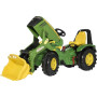 Tracteur miniature ROLLY TOYS R65107