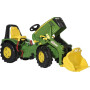 Tracteur miniature ROLLY TOYS R65107