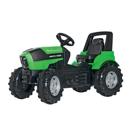 Tracteur miniature ROLLY TOYS R70003
