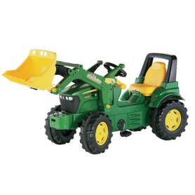 Tracteur miniature ROLLY TOYS R71002