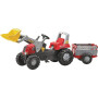 Tracteur miniature ROLLY TOYS R811397