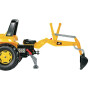 Tracteur miniature ROLLY TOYS R81300