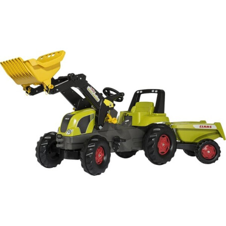 Tracteur miniature ROLLY TOYS R81316