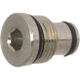 Bouchon pour centre fermé TANCO Z0103A580J