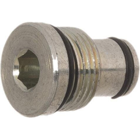 Bouchon pour centre fermé TANCO Z0103A580J