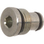 Bouchon pour centre fermé TANCO Z0103A580J