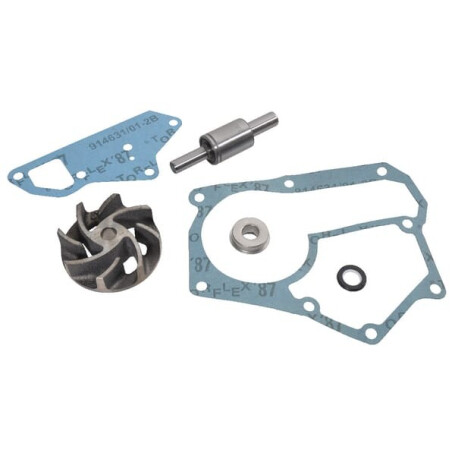 Kit de réparation de pompe à eau UNIVERSEL RE62661KR