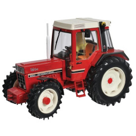 Trattore interruttore REPLICAGRI REP101
