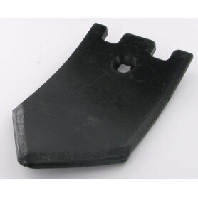 Pointe KVERNELAND - RAU RF15133