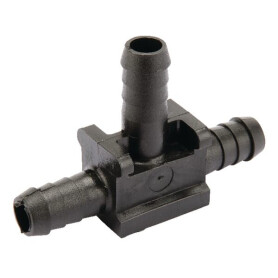 Distributeur en T KVERNELAND - RAU RG00002015