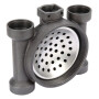 Raccord KVERNELAND - RAU RG00007299