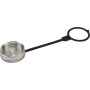 Bouchon UNIVERSEL VCR1MM