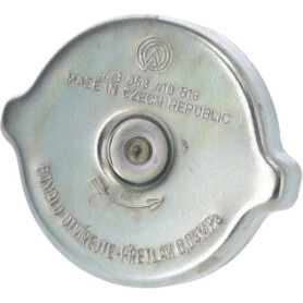 Bouchon ZETOR 972501