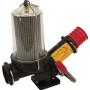 Robinet KVERNELAND - RAU RG00032676