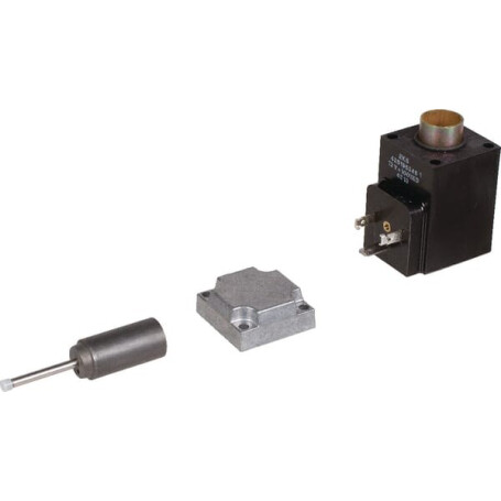 Électro-aimant KVERNELAND - RAU RG00032951