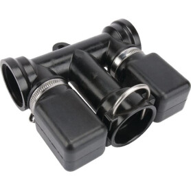 Raccordement KVERNELAND - RAU RG00033707