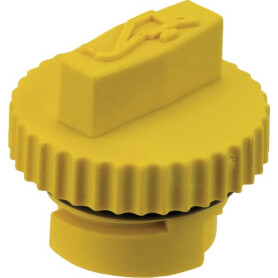 Bouchon de remplissage d'huile KOHLER 2422702S