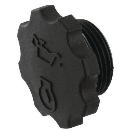 Bouchon de remplissage d'huile CASE IH 298689A1