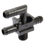 Connecteur d'embouts KVERNELAND - RAU RG00043156