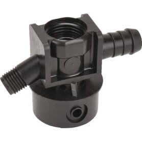 Distributeur KVERNELAND - RAU RG00045490