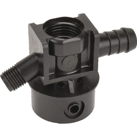 Distributeur KVERNELAND - RAU RG00045490