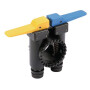 Robinet KVERNELAND - RAU RG00047310