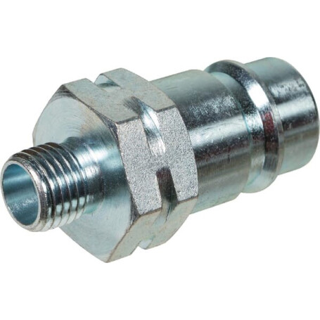 Accouplement KVERNELAND - RAU RG00048610