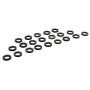Joint KVERNELAND - RAU RG00499ASSY