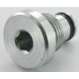 Bouchon WALVOIL SD96VP3PLUG