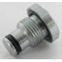 Bouchon WALVOIL SD96VP3PLUG