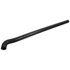 Tuyau de radiateur JOHN-DEERE RT7700037353