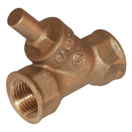 Clapet anti-retour UNIVERSEL RV2