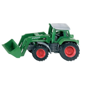 Tractor miniature SIKU S01039