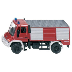 Camion miniature SIKU S01068