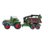 Tracteur pour enfants SIKU S01645