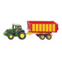 Tracteur miniature SIKU S01650