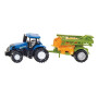 Tracteur miniature SIKU S01668
