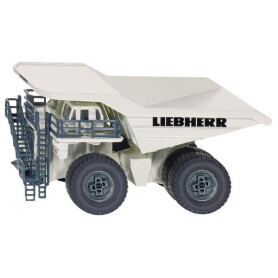 Camion benne miniature SIKU S01807