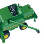 Tracteur miniature SIKU S01876