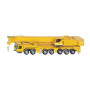 Grue téléscopique miniature SIKU S01886