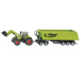 Tracteur miniature SIKU S01949