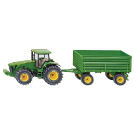 Tracteur miniature SIKU S01953