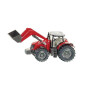 Tracteur miniature SIKU S01985