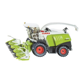 Claas 960 trinciaforaggi SIKU S01993