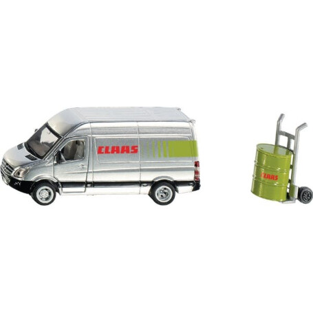 Camion miniature SIKU S01995