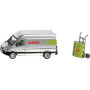 Camion miniature SIKU S01995