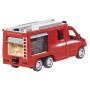 Camion de pompiers miniature SIKU S02113