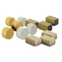 Bottes de foin miniature SIKU S02463