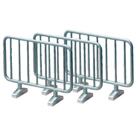 Barrière de sécurité miniature SIKU S02464